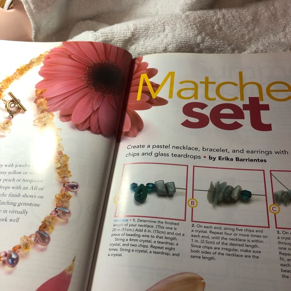 FINAL SALE- LEAVING CLOSET-NO FURTHER DISCOUNTS - Picture 6 of 6